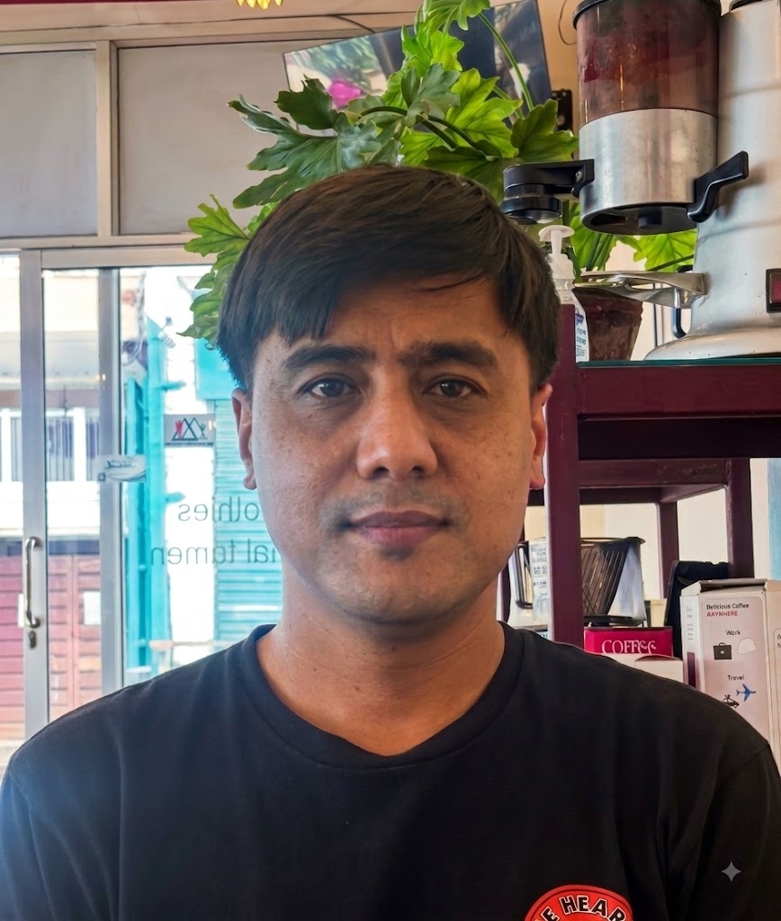 AI Engineer